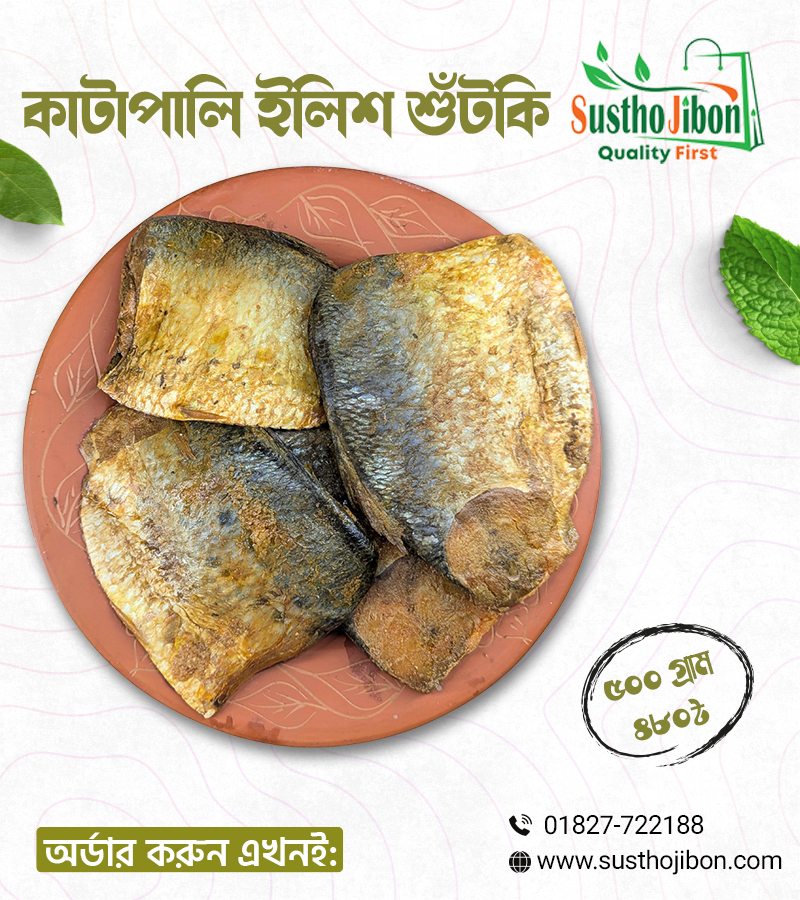 কাটাপালি ইলিশ