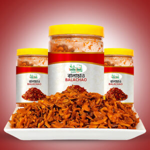 চিংড়ি বালাচাও -৫০০গ্রাম।