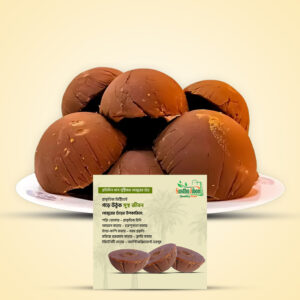 খেজুরের পাটালি গুড় - ১ কেজি