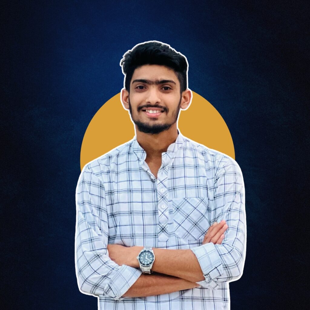 Mahfuz Mahmud