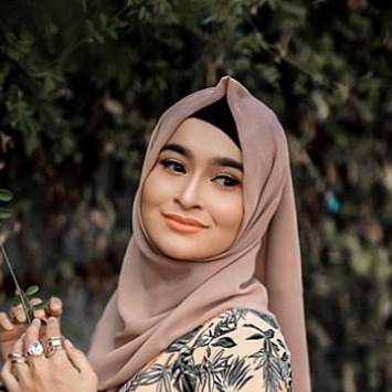 Tasfiya Ahmed