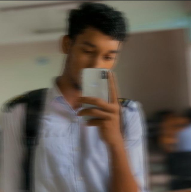 Saikot Roy